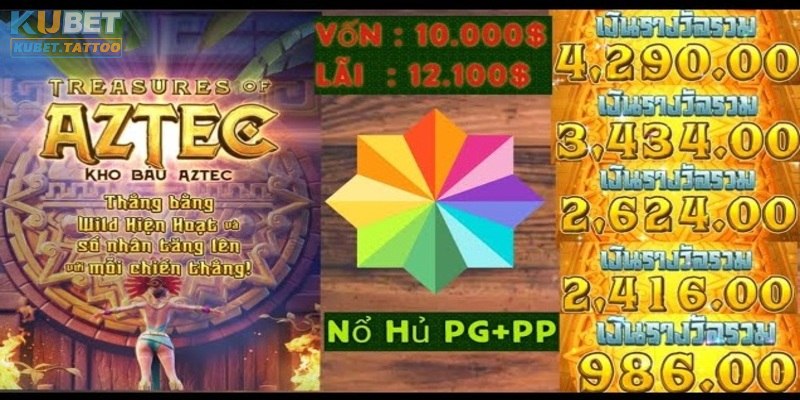 Tựa game với nhiều tính năng đặc biệt hấp dẫn