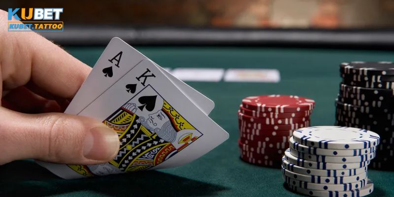 Các mẹo chơi Blackjack được đánh giá cao hiện nay