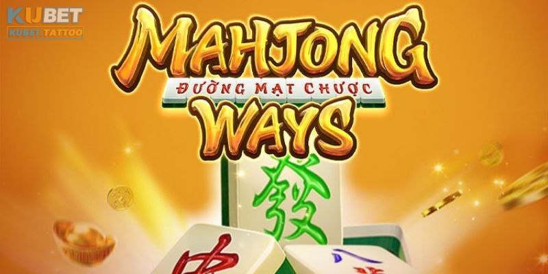 Tựa game này rất hấp dẫn cho những người yêu thích mạt chược và nổ hũ