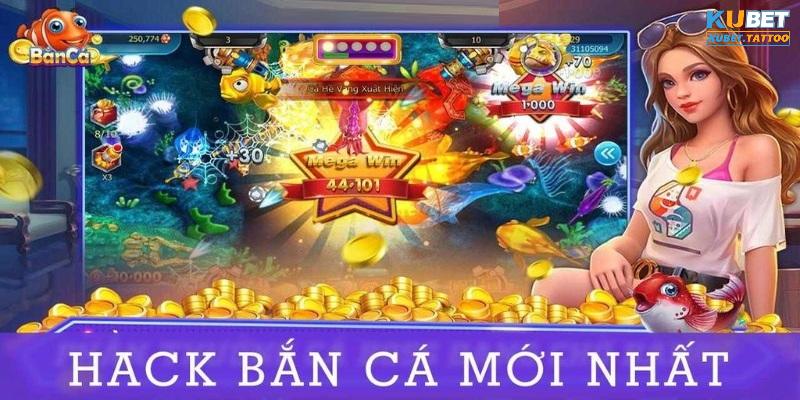 Bạn nên cân nhắc khi thực hiện hack game bắn cá