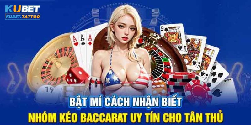 Nhận biết địa chỉ nhóm kéo bài chất lượng, uy tín