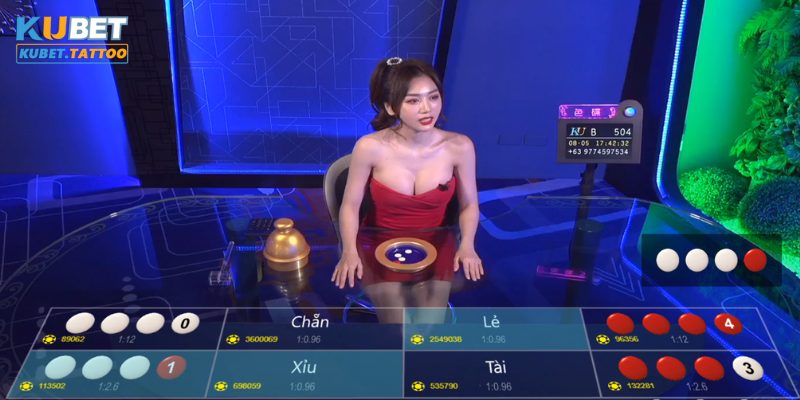 Những điều cần lưu ý khi dùng link KUBET