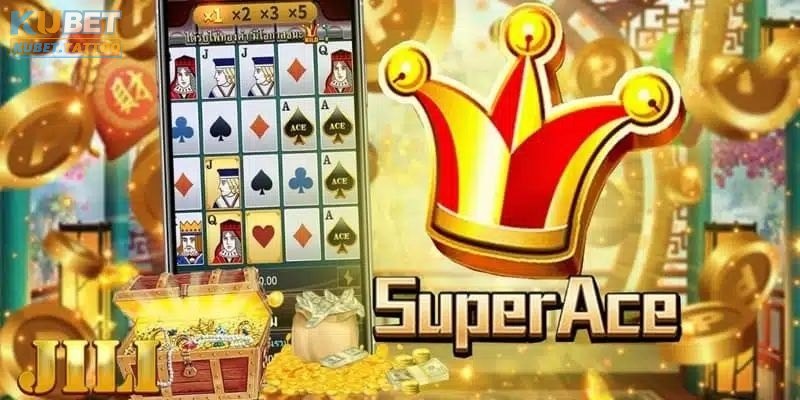 Tìm hiểu về tựa game siêu cấp Ace