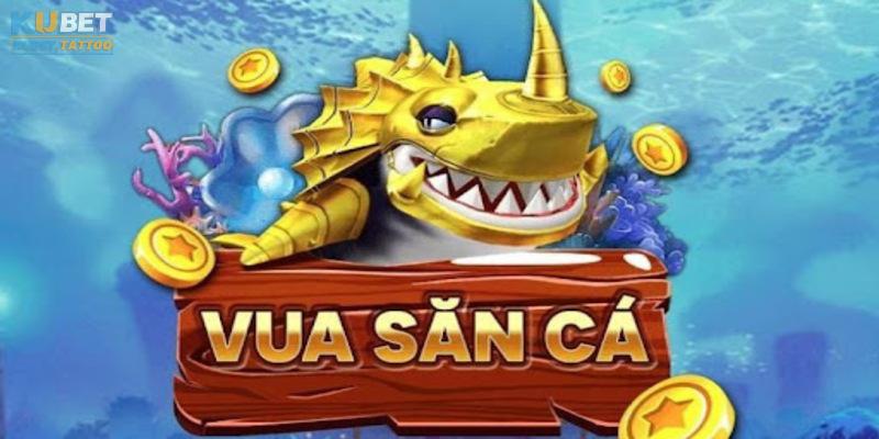 Game vua bắn cá có sức hút đặc biệt đối với người chơi