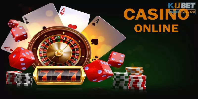 Casino trực tuyến