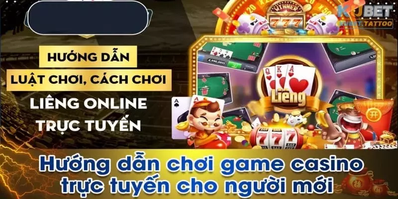 Casino trực tuyến