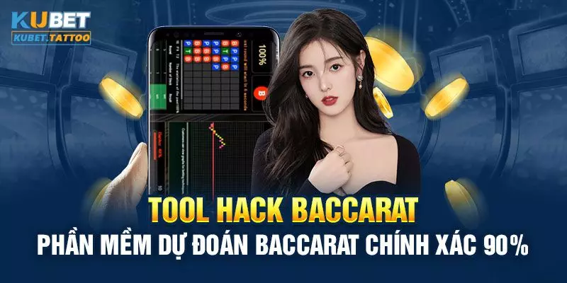 Hack Baccarat