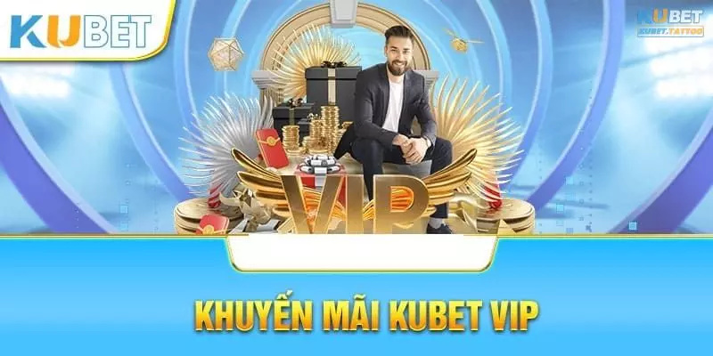 Khuyến mãi hội viên VIP