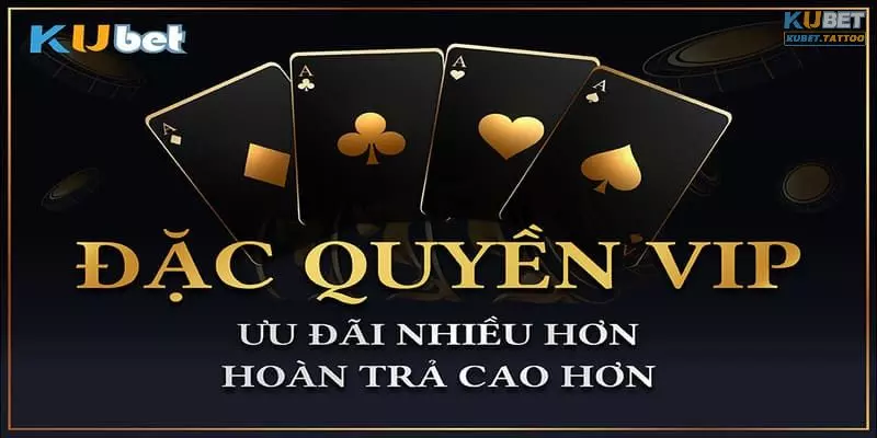 Khuyến mãi hội viên VIP