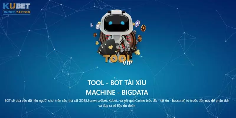 Tool tài xỉu