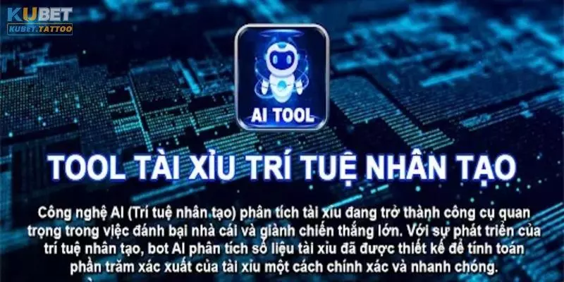 Tool tài xỉu