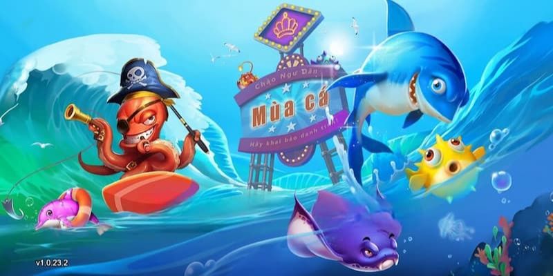 Những ưu điểm nổi bật của Bắn cá H5 tại Kubet